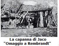 La capanna di Jaco